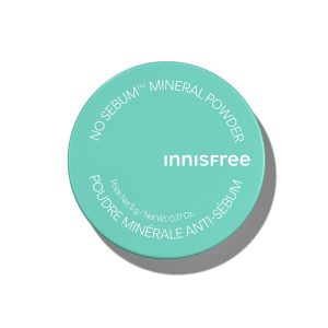 No-Sebum™ Mineral Powder - Loose & Pressed Powder