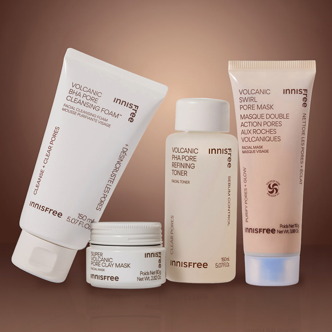 PORE SOLUTIONS